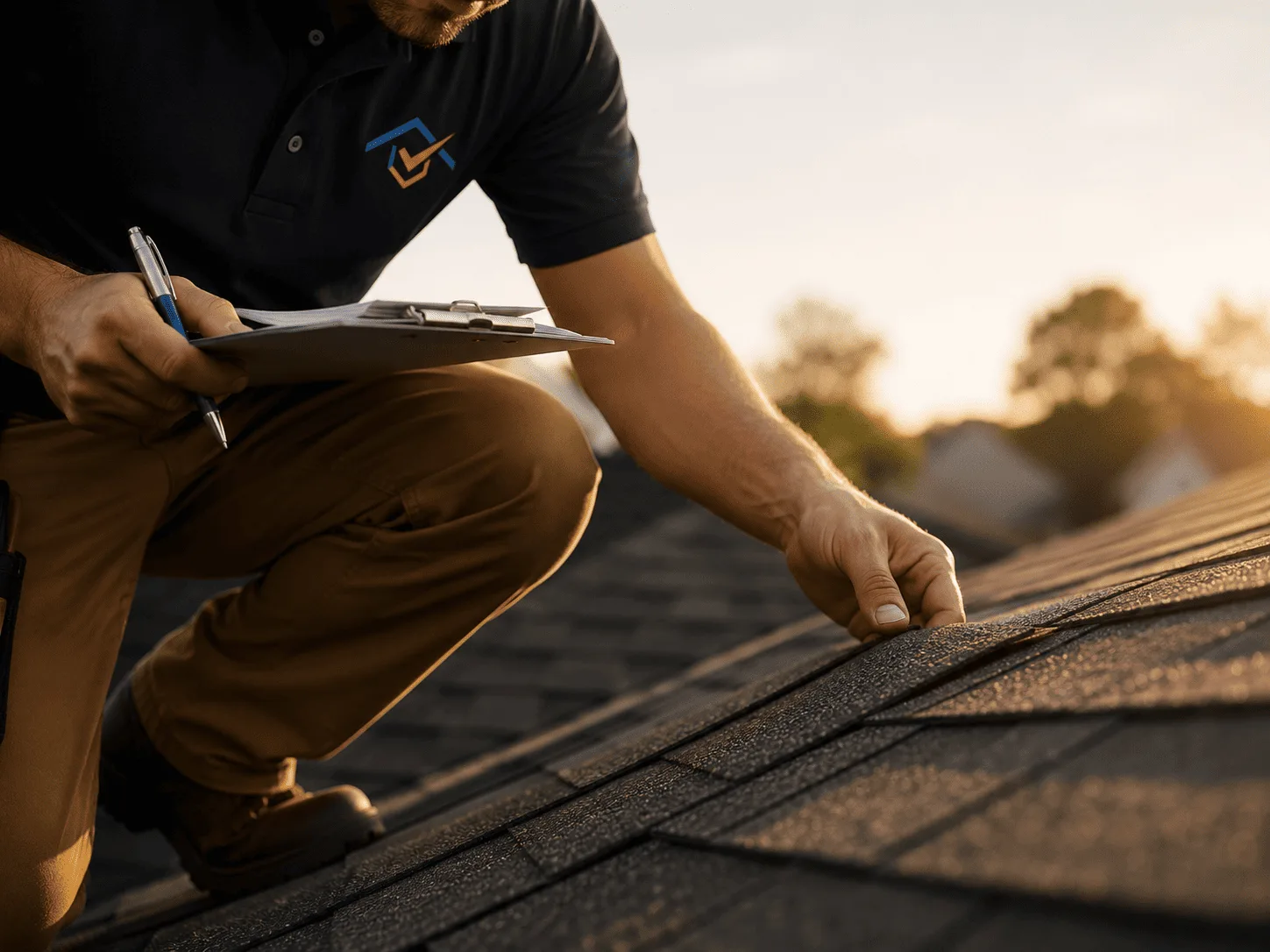 Why Choose Roof Inspection in Frederick, PA