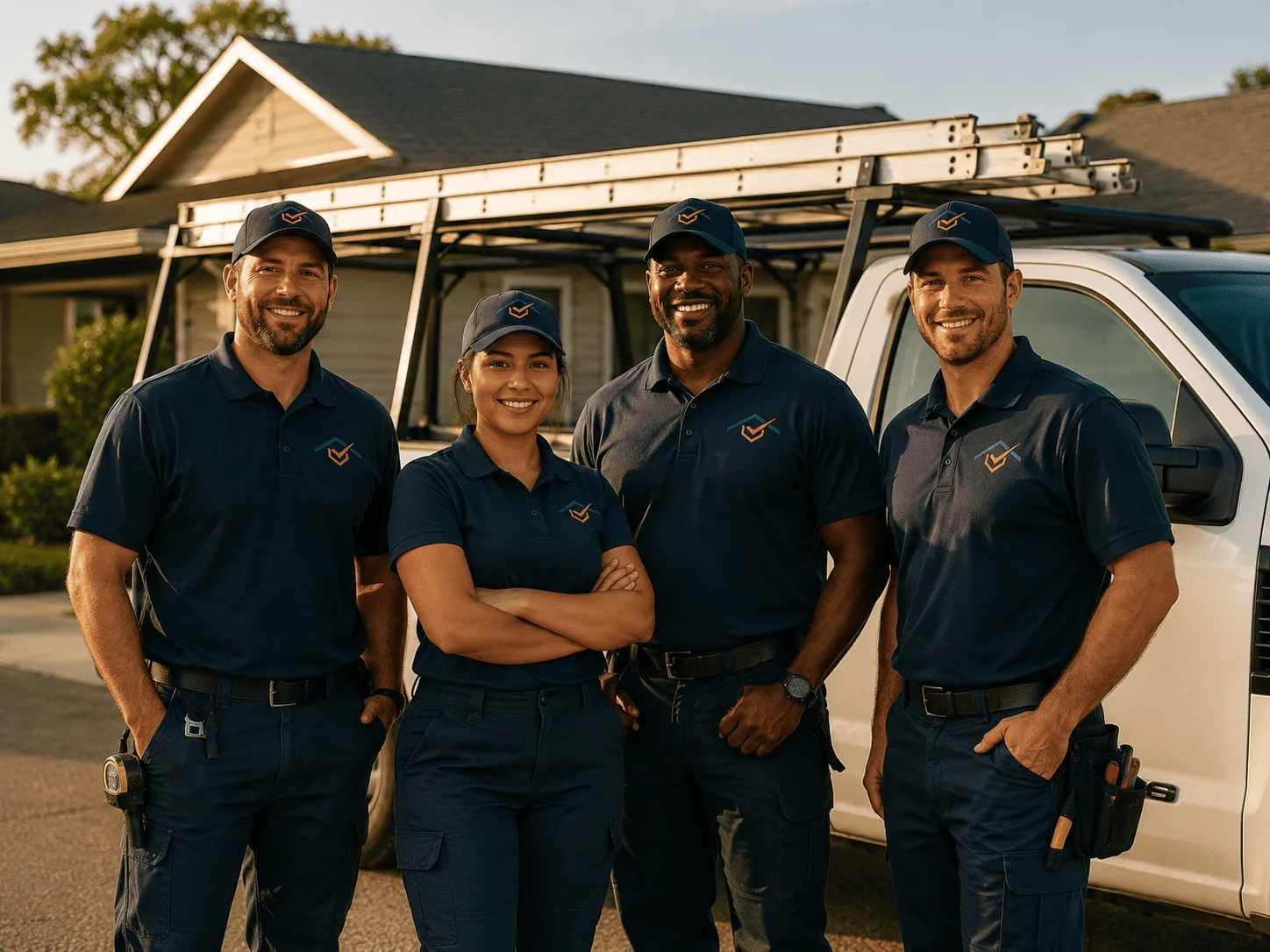 Roof Inspection company in Frederick, PA